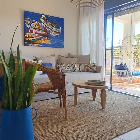 The Turquoise Suite On The Sea Trail, Atlit ภายนอก รูปภาพ