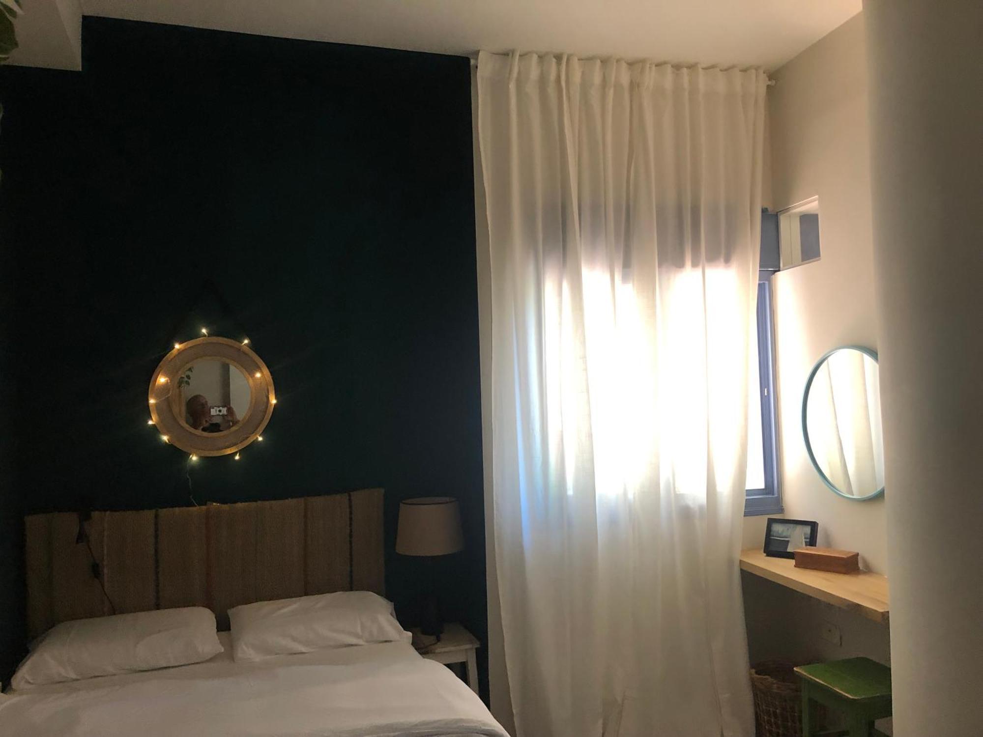 The Turquoise Suite On The Sea Trail, Atlit ภายนอก รูปภาพ