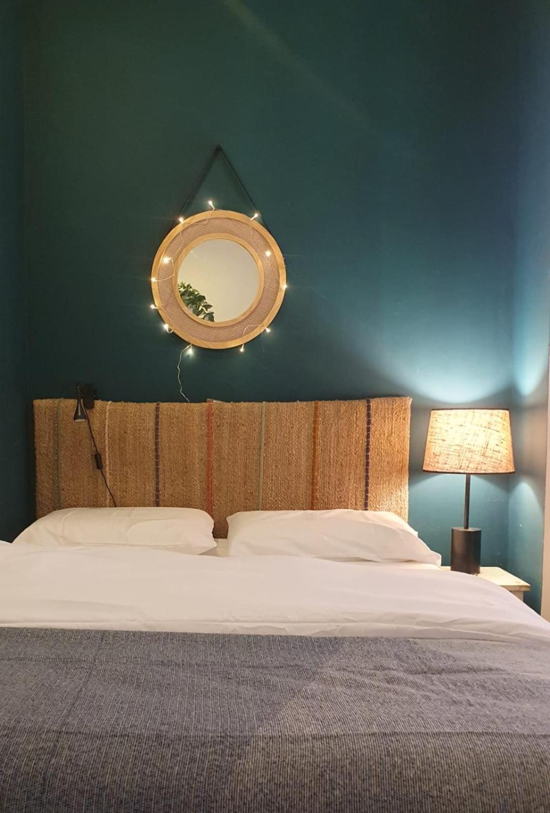 The Turquoise Suite On The Sea Trail, Atlit ภายนอก รูปภาพ