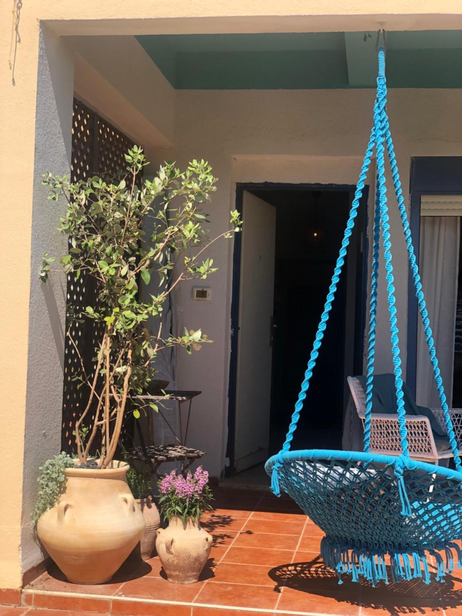 The Turquoise Suite On The Sea Trail, Atlit ภายนอก รูปภาพ